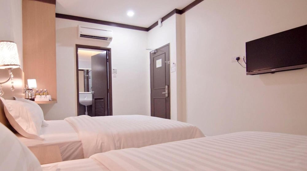 Hotel Setia 19/27