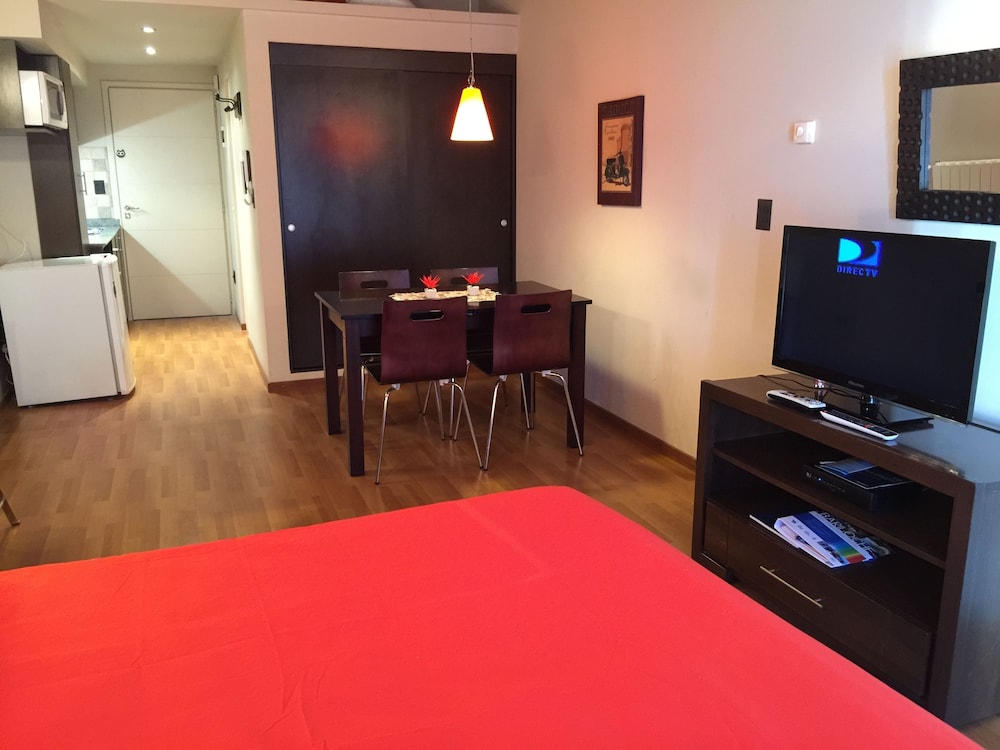 San Martin Suites 35/50