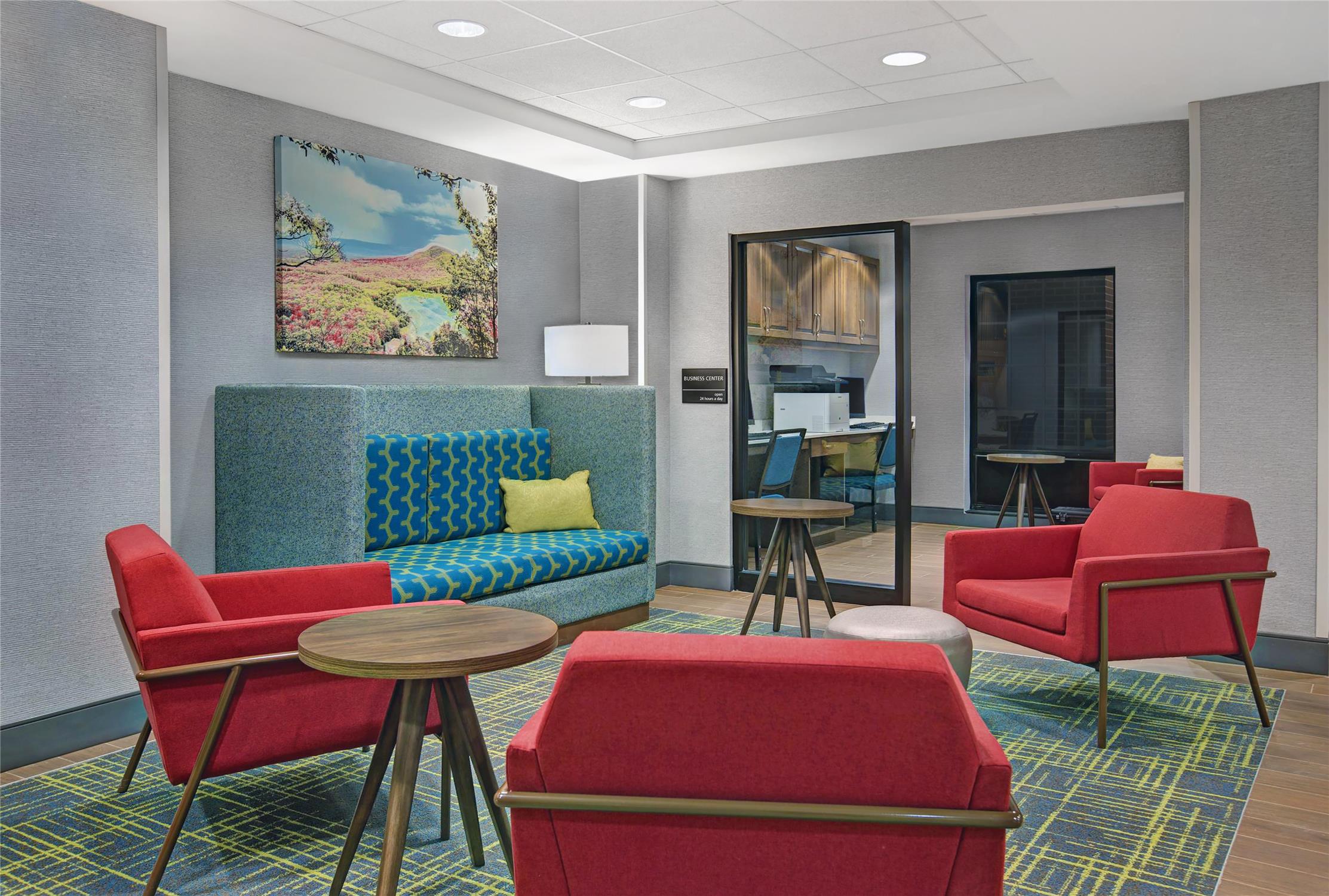 Hampton Inn Westfield 29/45