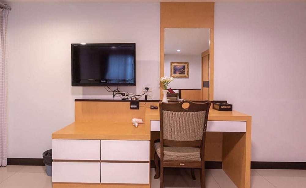 Gusto Pratunam Hotel 31/46