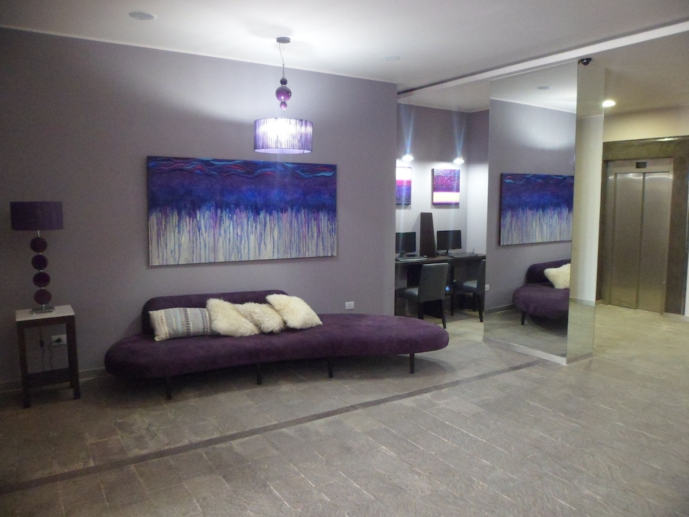 Dazzler By Wyndham Puerto Madryn 50/65