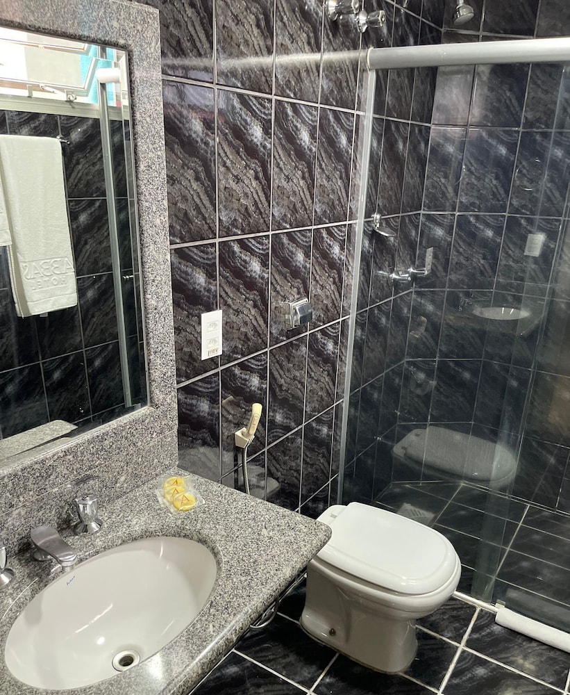 Abbas Hotel Uberlandia 48/50
