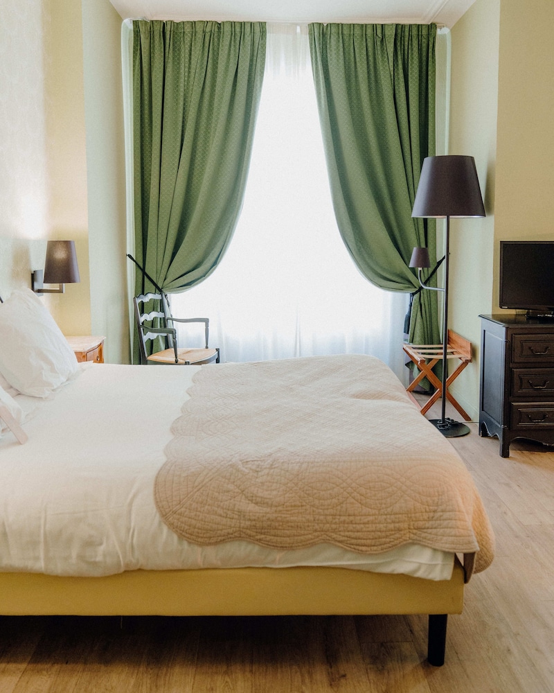 Hotel Le Grimaldi by HappyCulture 28/73