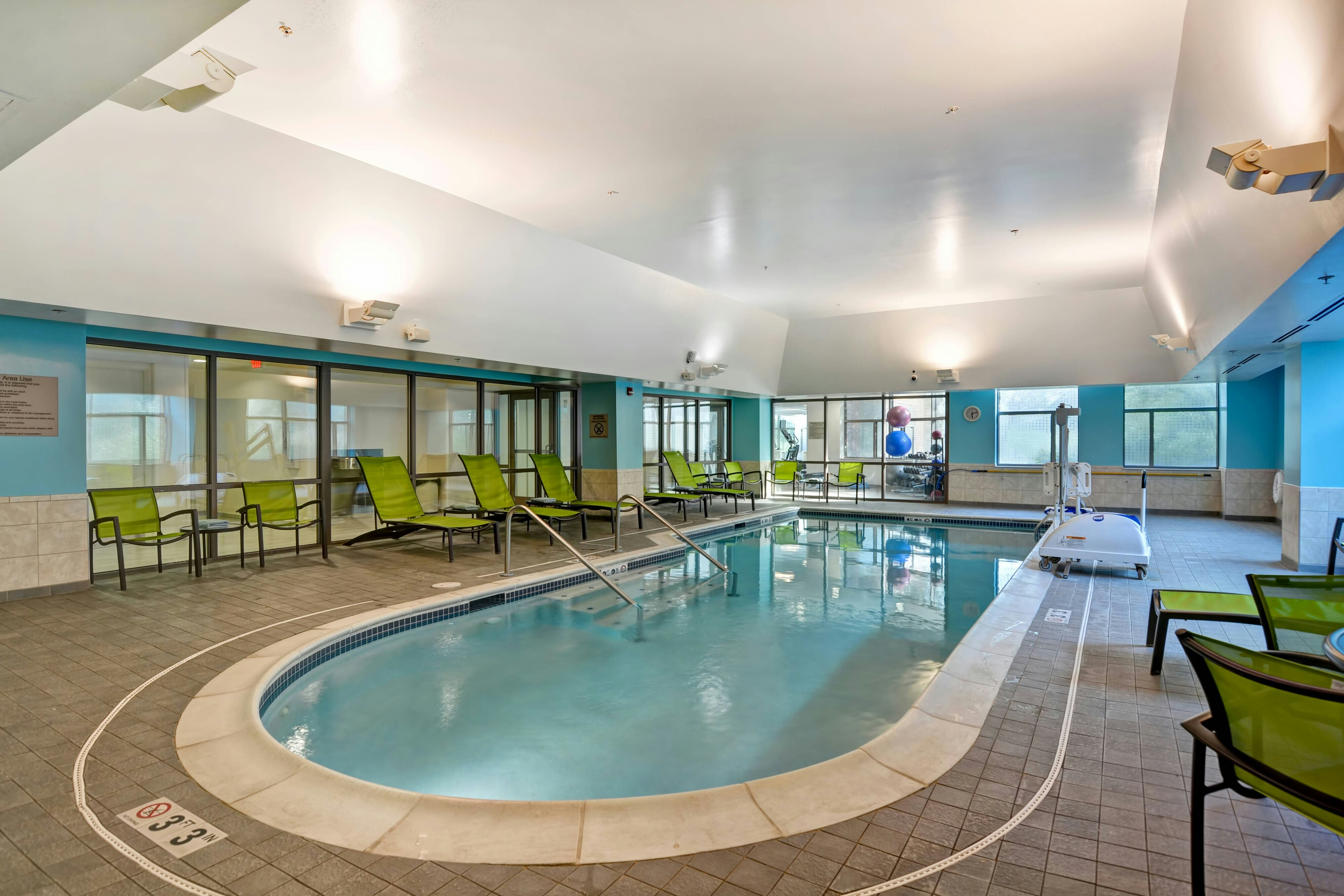 Springhill Suites by Marriott Midtown Cincinnati 26/52
