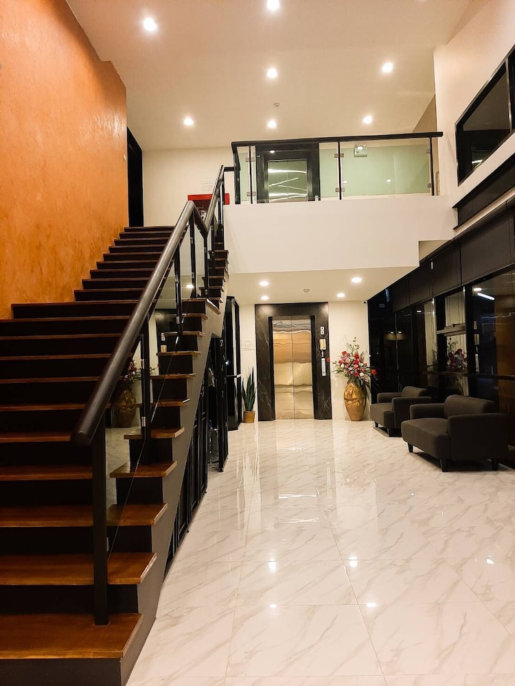The Vita Plus Hotel 22/43