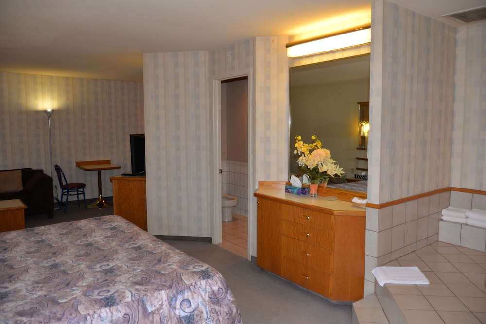Travelodge by Wyndham Saint-Liboire 2/27
