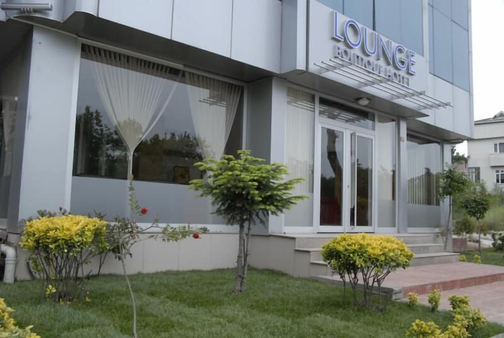 Lounge Boutique Hotel 4/50