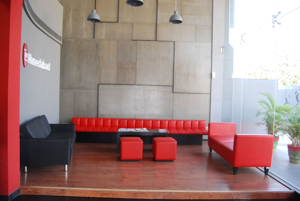 Mango Hotels Tune Ahmedabad 18/27