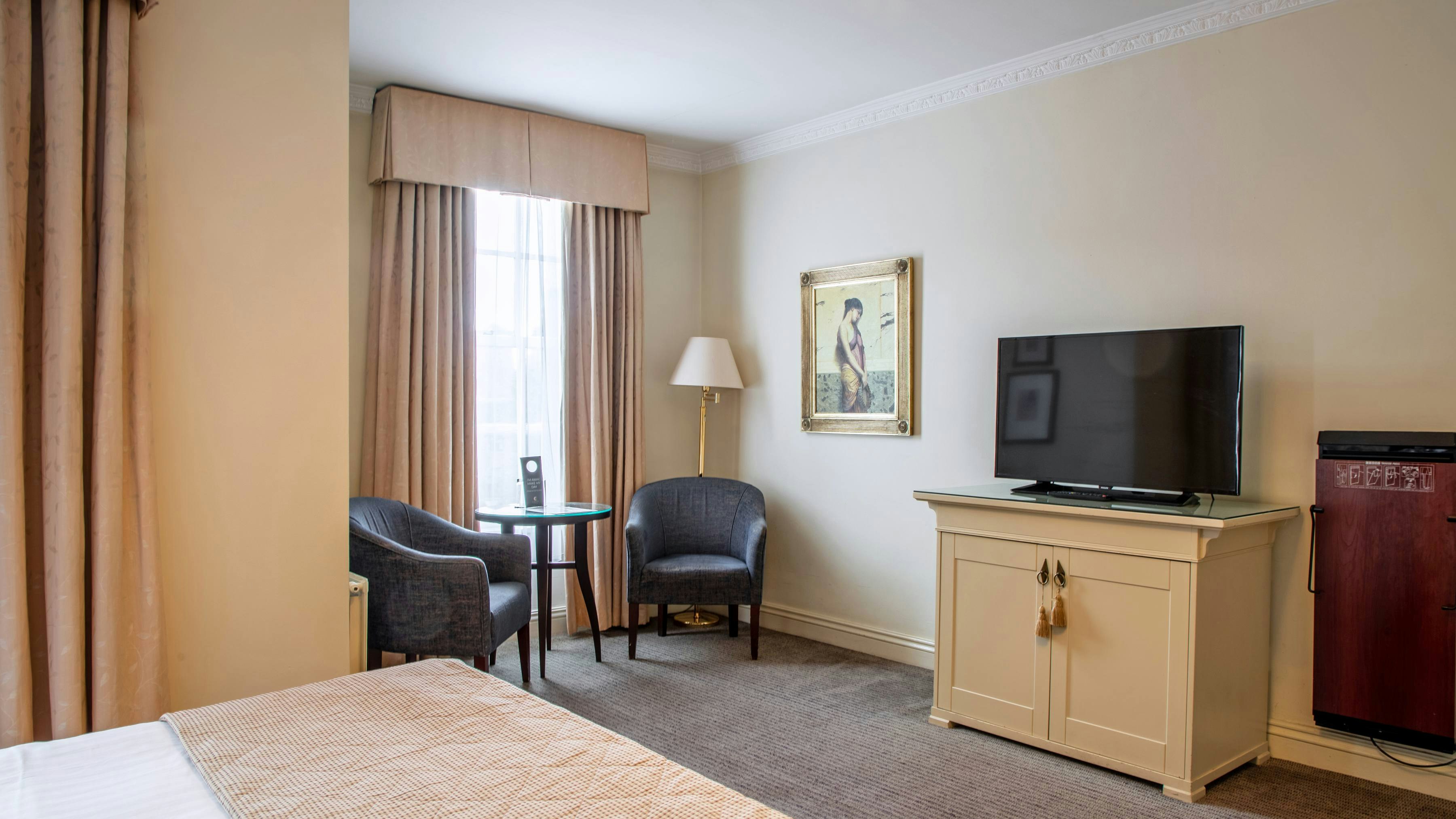 Park House Hotel 19/34