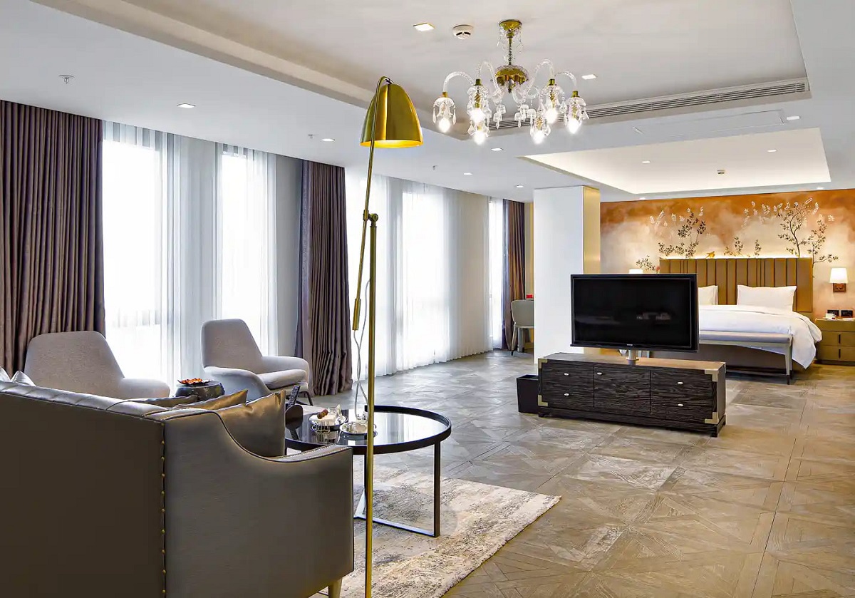 Wanda Vista Residence 33/48