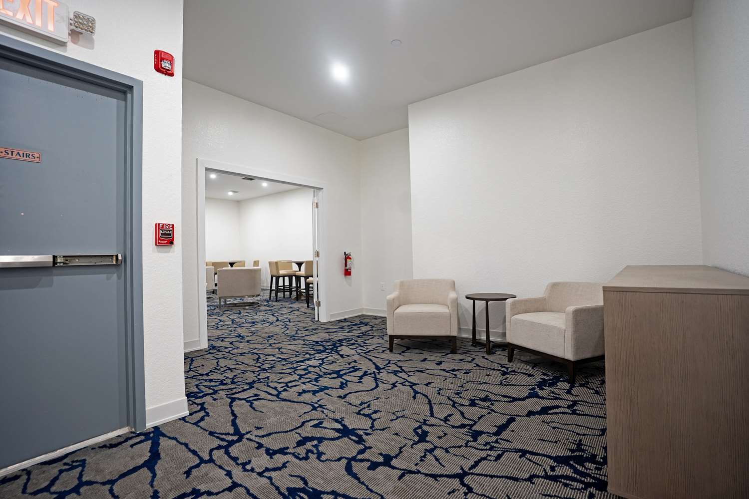DASKK Orlando Hotel near Universal Blvd, an Ascend Collection Hotel 41/57