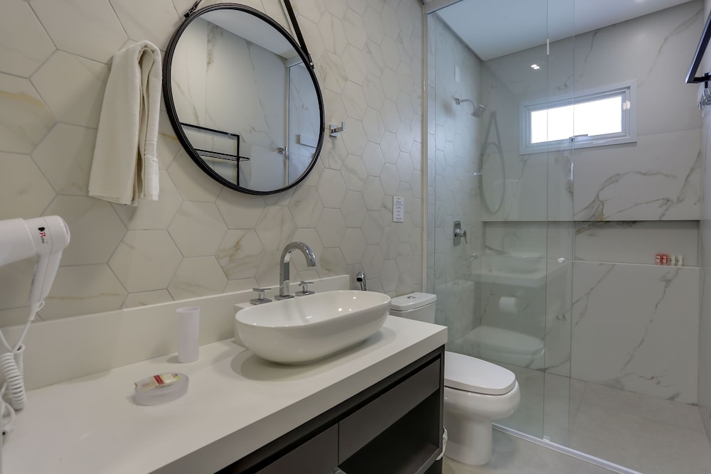 Hotel Sete Ilhas 49/50