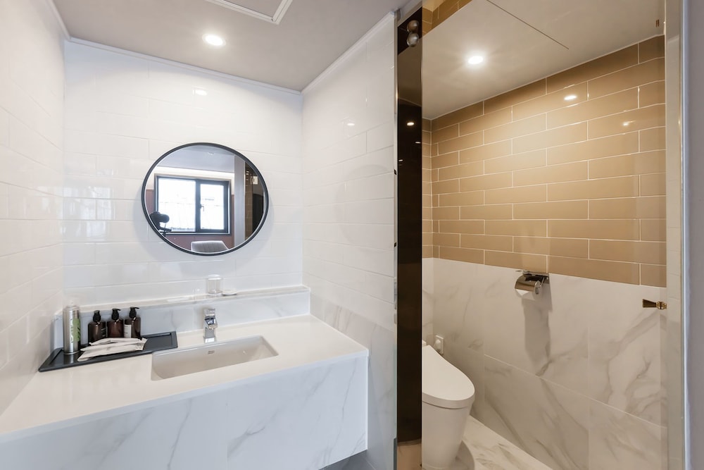 Browndot Hotel Sasang Renecite 48/50