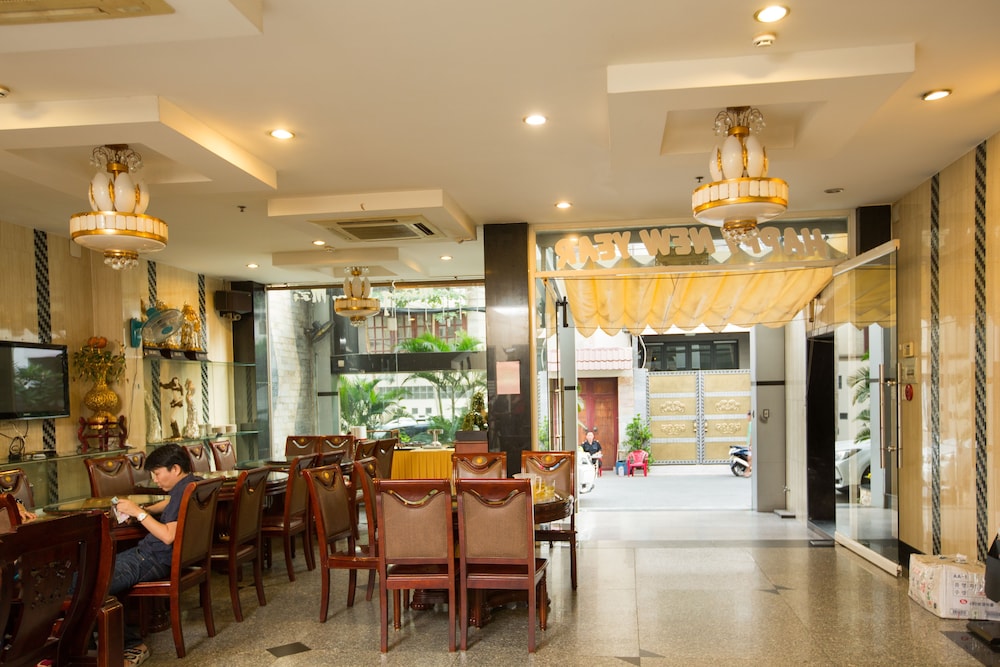 Hoa De Nhat Hotel 43/55