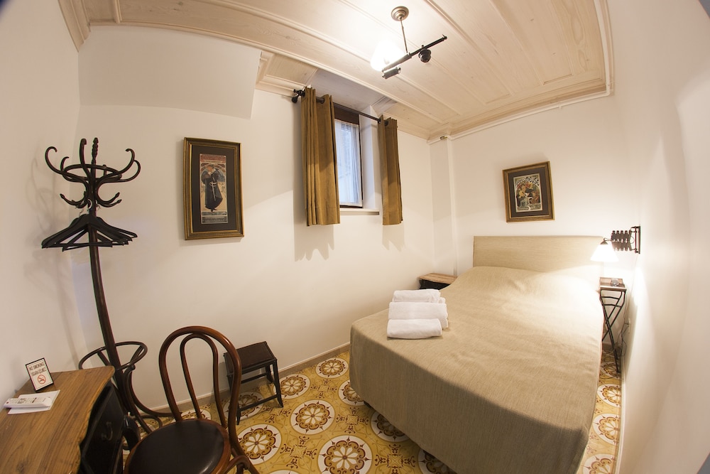 Villa Pera Suite Hotel 22/81