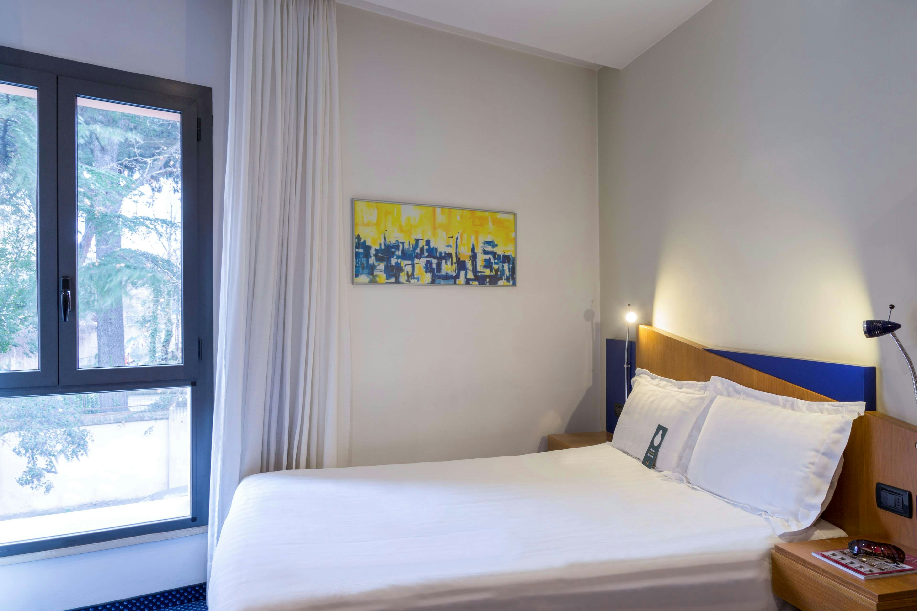 B&B Hotel Roma Tuscolana San Giovanni 11/41