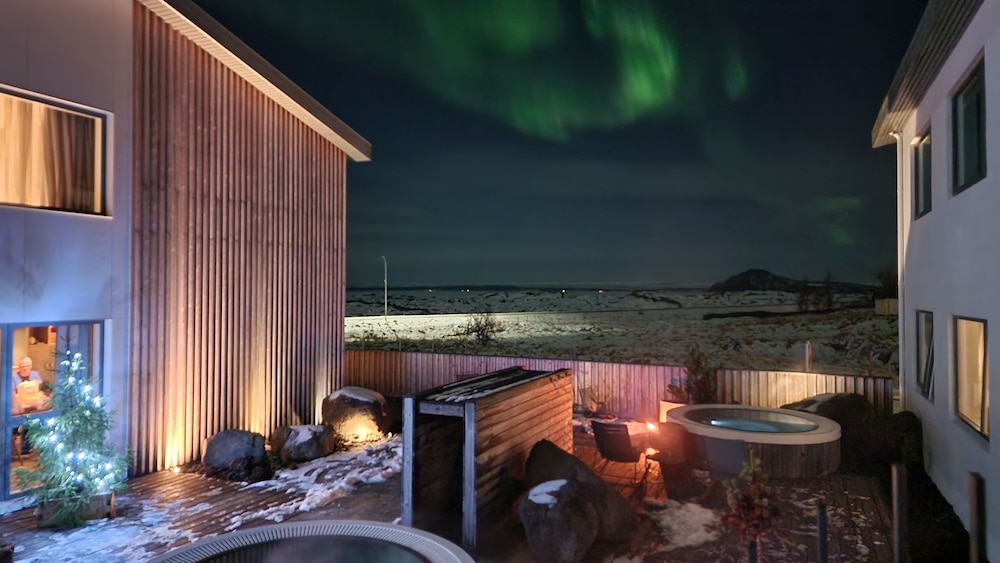 Myvatn - Berjaya Iceland Hotels 23/50
