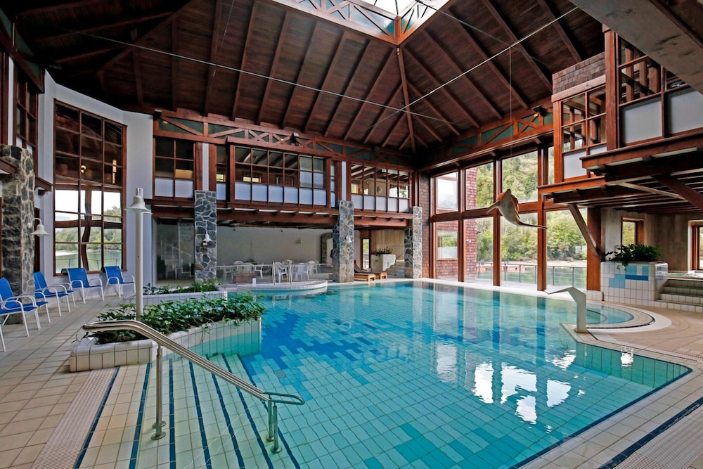 Puyuhuapi Lodge & Spa 24/50