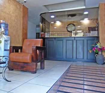 Hotel Quinta Avenida 6/56