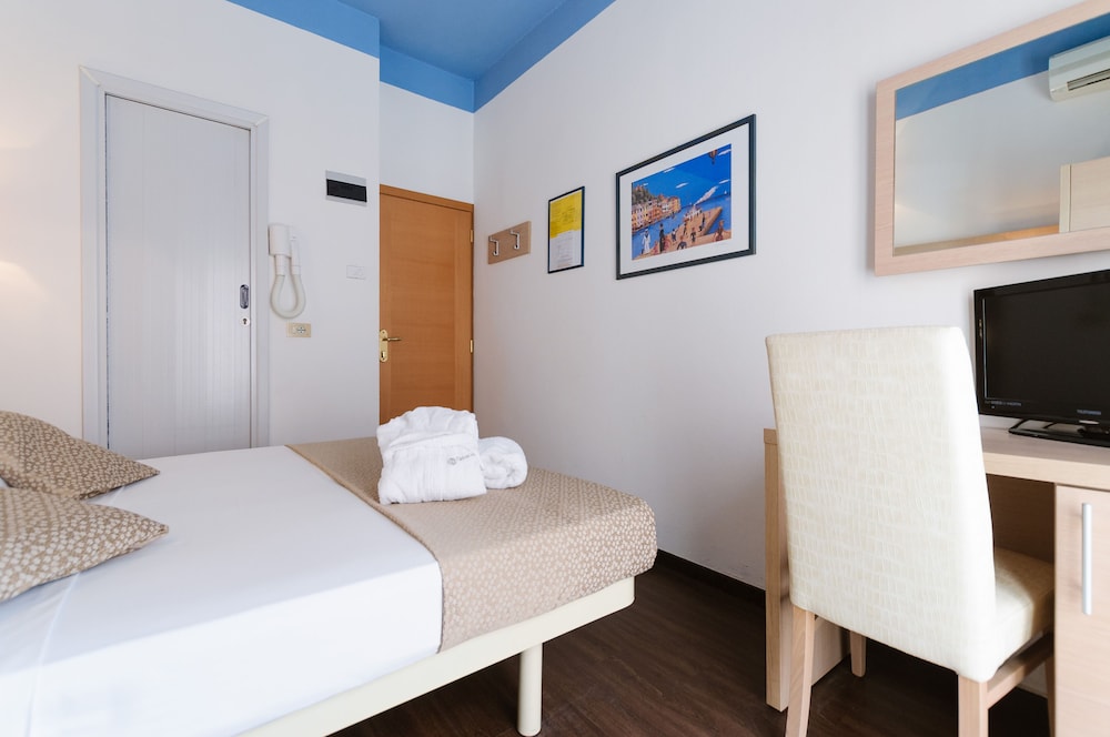 Hotel Fra I Pini 33/58