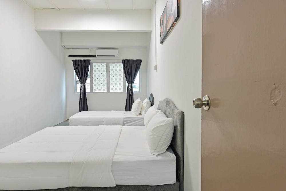 Hotel O S Homestay 19/29