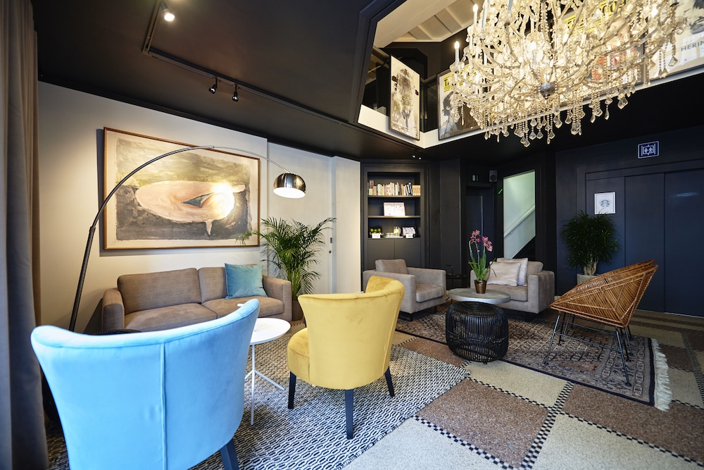Leopold Hotel Ostend 53/72