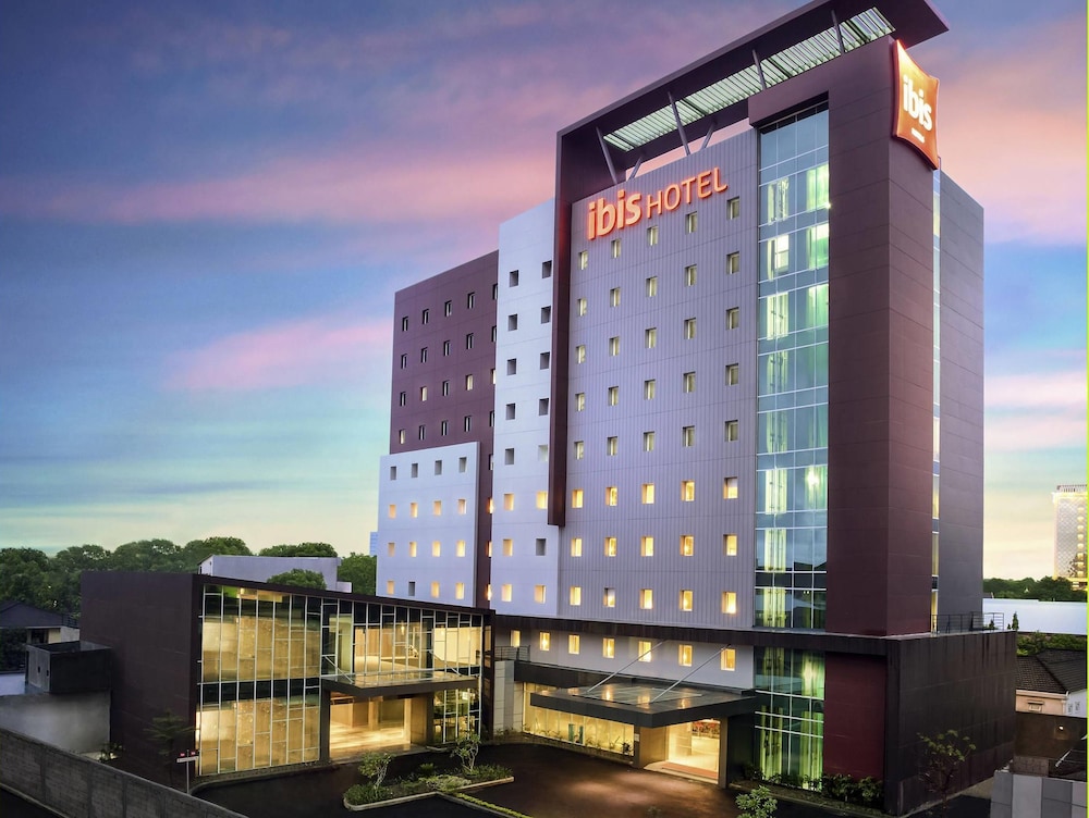 Ibis Makassar City Center 3/30