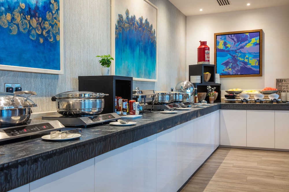 Radisson Blu Waterfront Hotel, Jersey 48/57