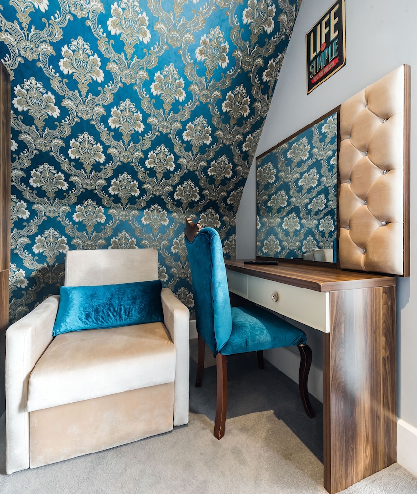 Vilenza Hotel 36/50