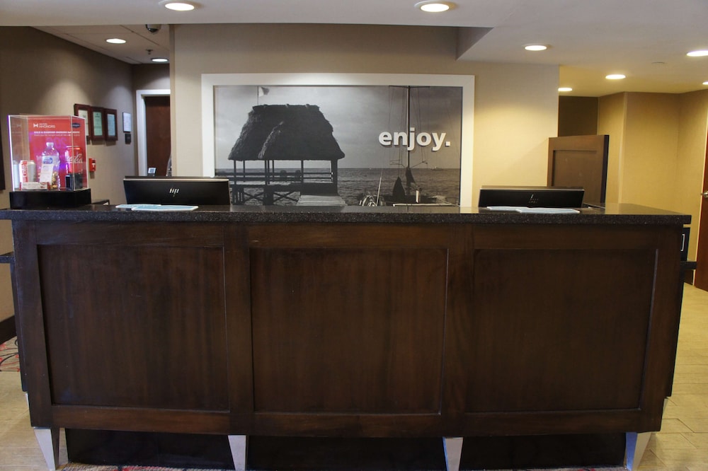 Hampton Inn Tuscaloosa-University 13/50