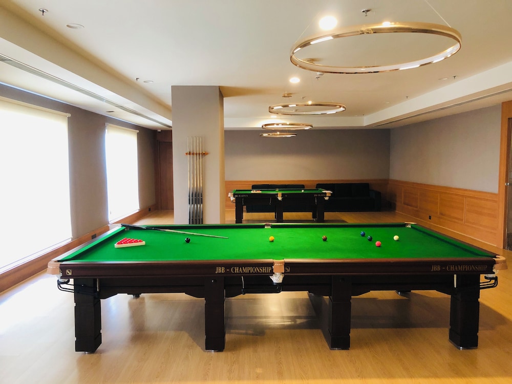 Wyndham Chandigarh Mohali 12/34