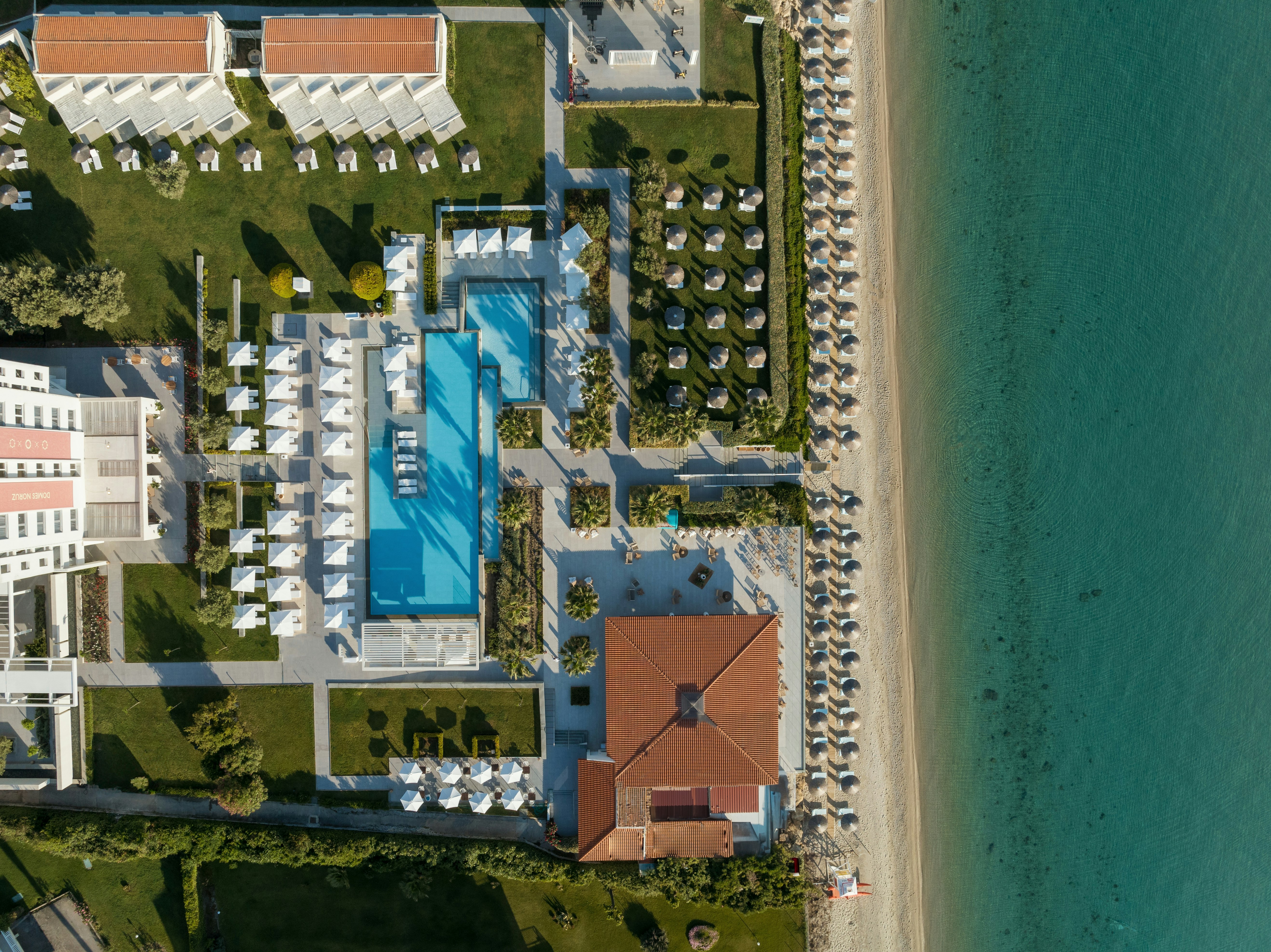 Domes Noruz Kassandra - Adults-Only 55/60