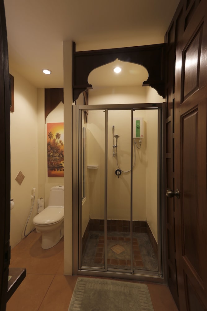 Baan U Sabai Boutique House 23/64
