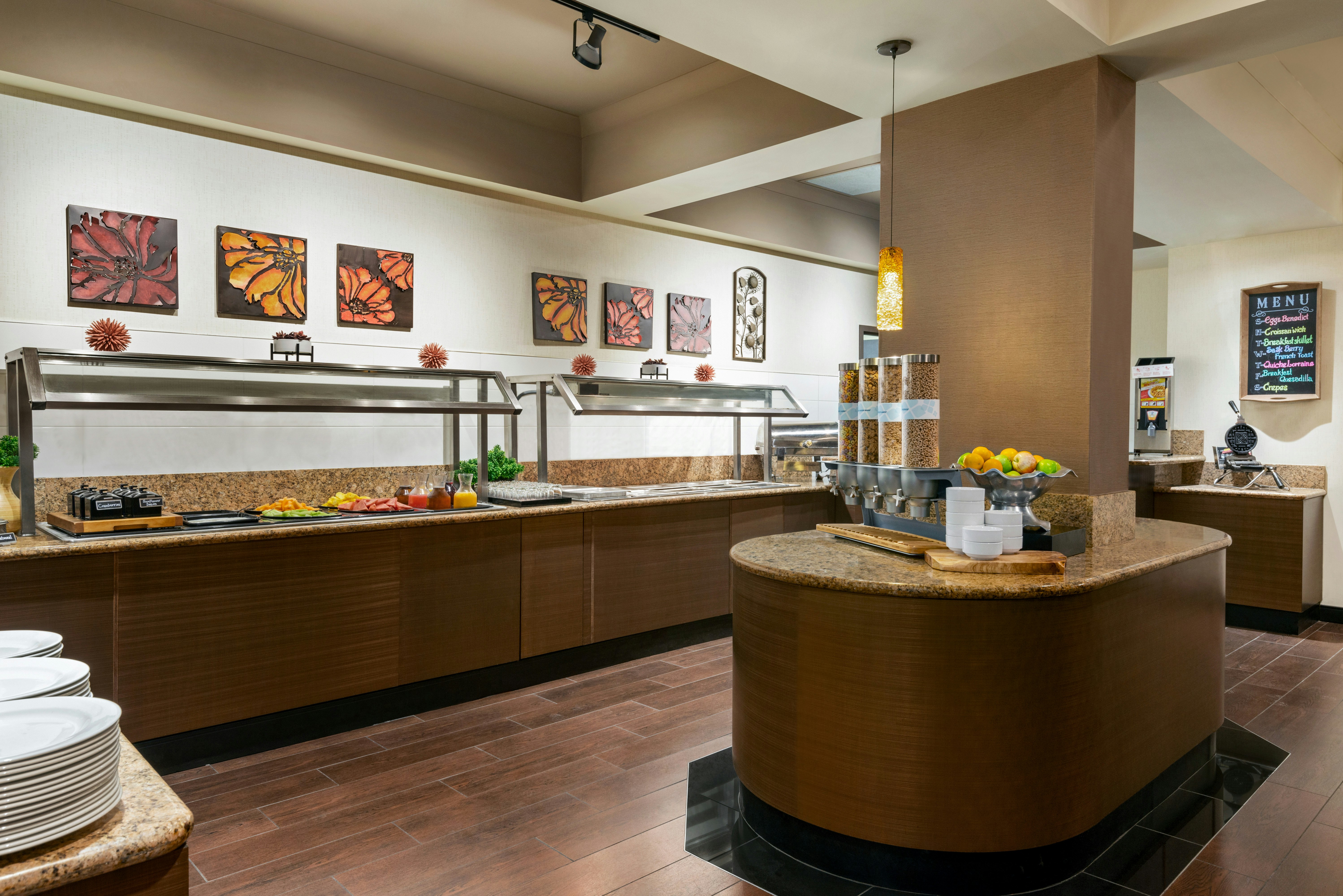 Hilton Garden Inn Saskatoon Downtown 6/58