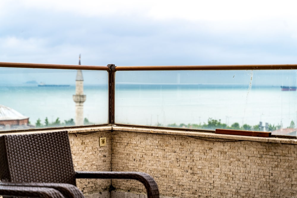 Aleph Hotel Istanbul 47/50