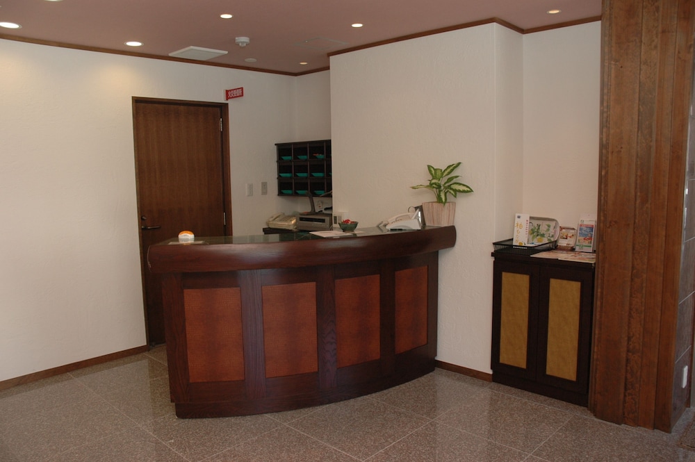 Hotel Luandon Shirahama 8/31
