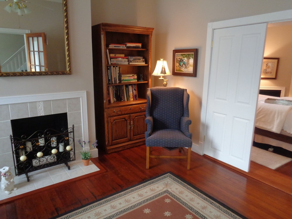 Wampler House 6/50