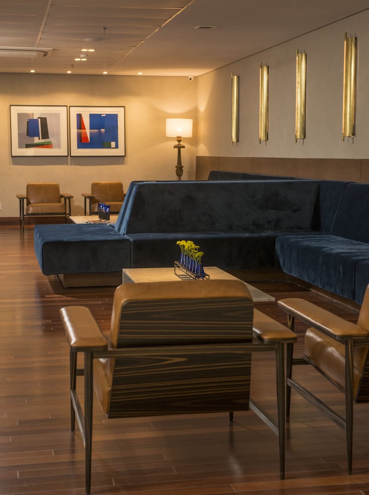 Hotel Luzeiros Recife 24/28