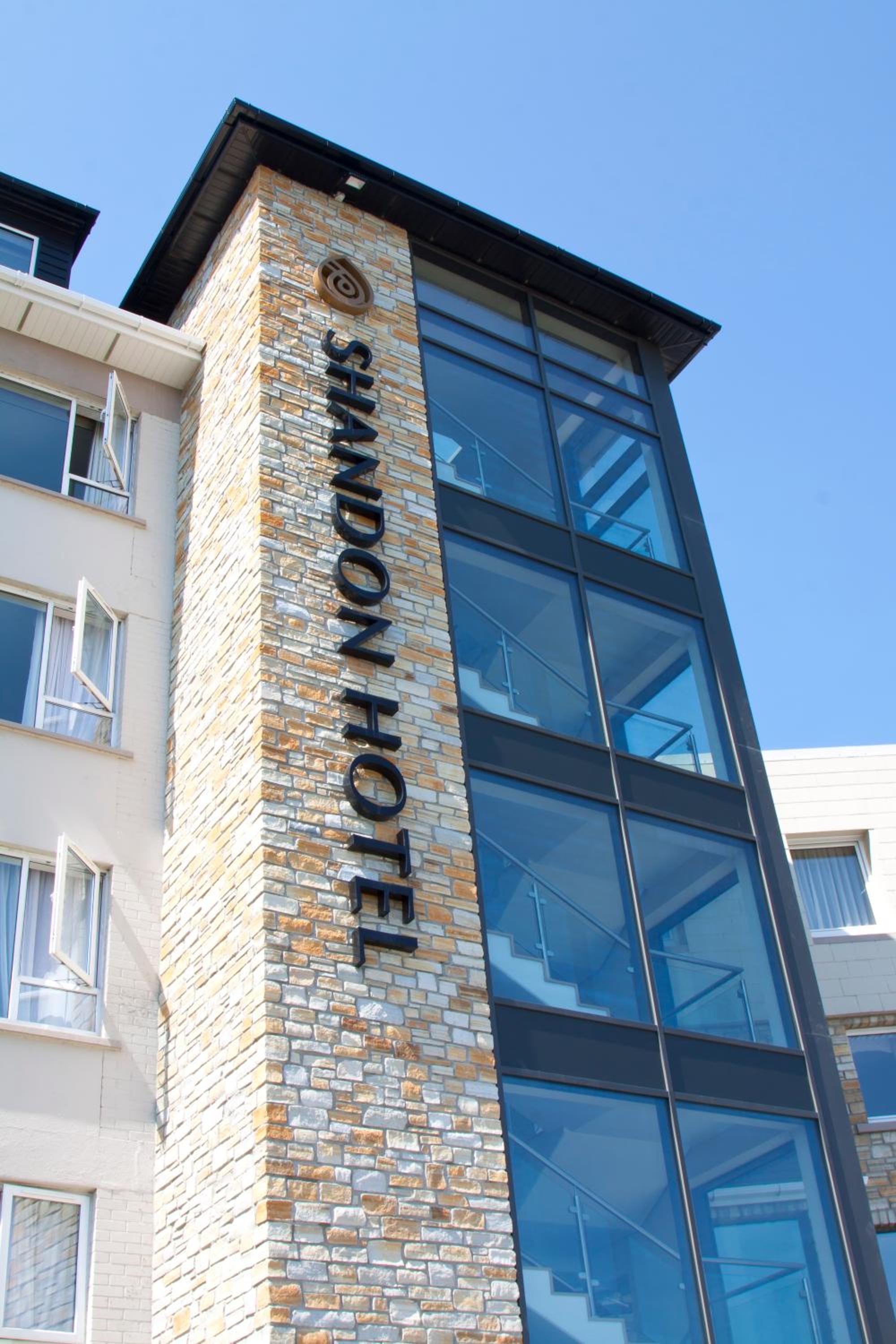 Shandon Hotel And Spa 5/59