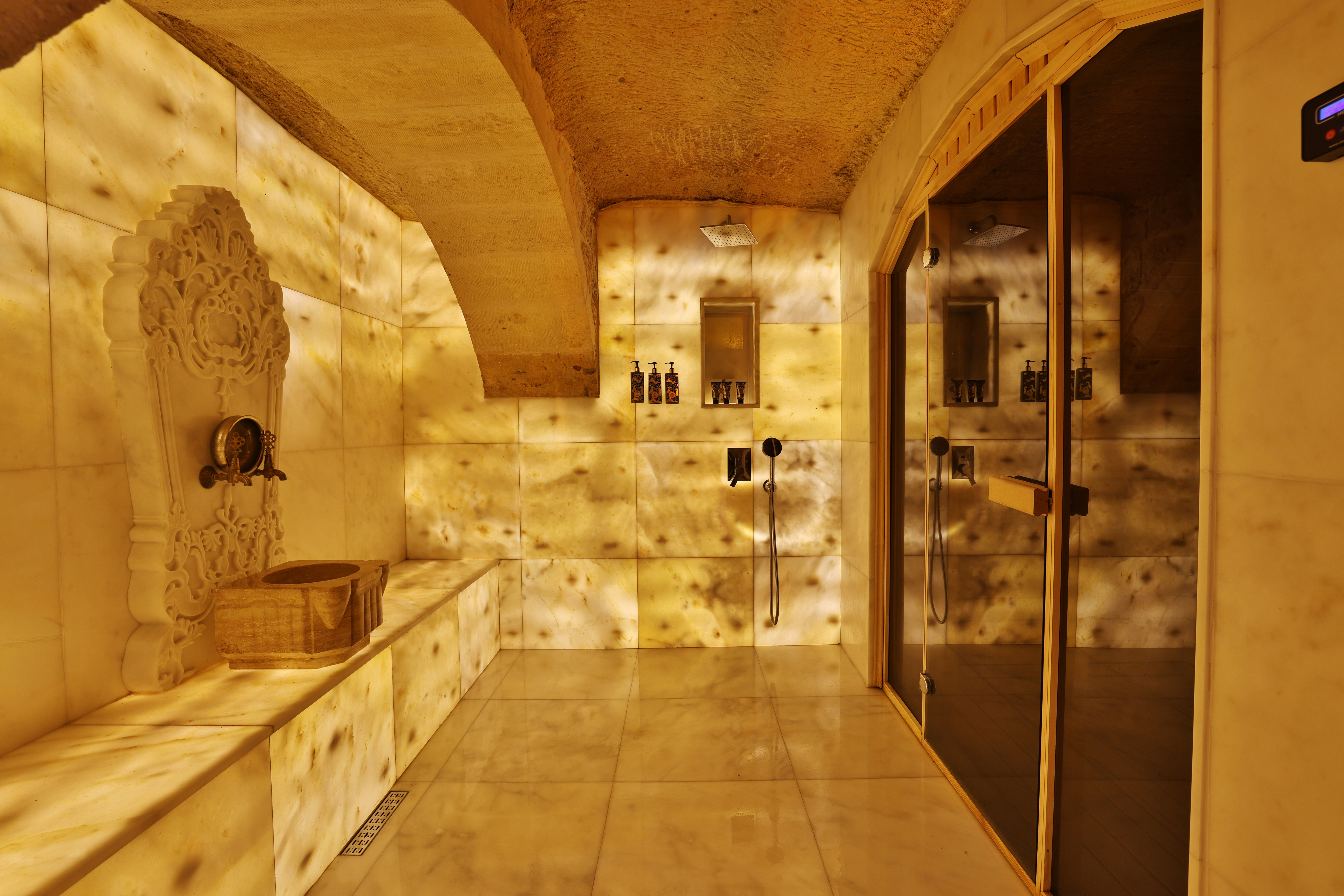 Elika Cave Suites Cappadocia, Curio Collection by Hilton 38/80