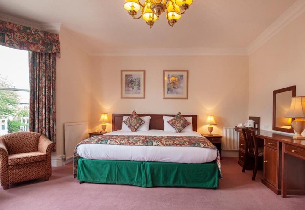 CLASSIC, DOUBLE BED