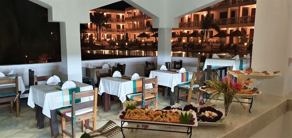 Zanzibar Bay Resort 34/50