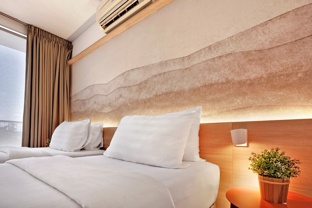 Malaka Hotel 39/72