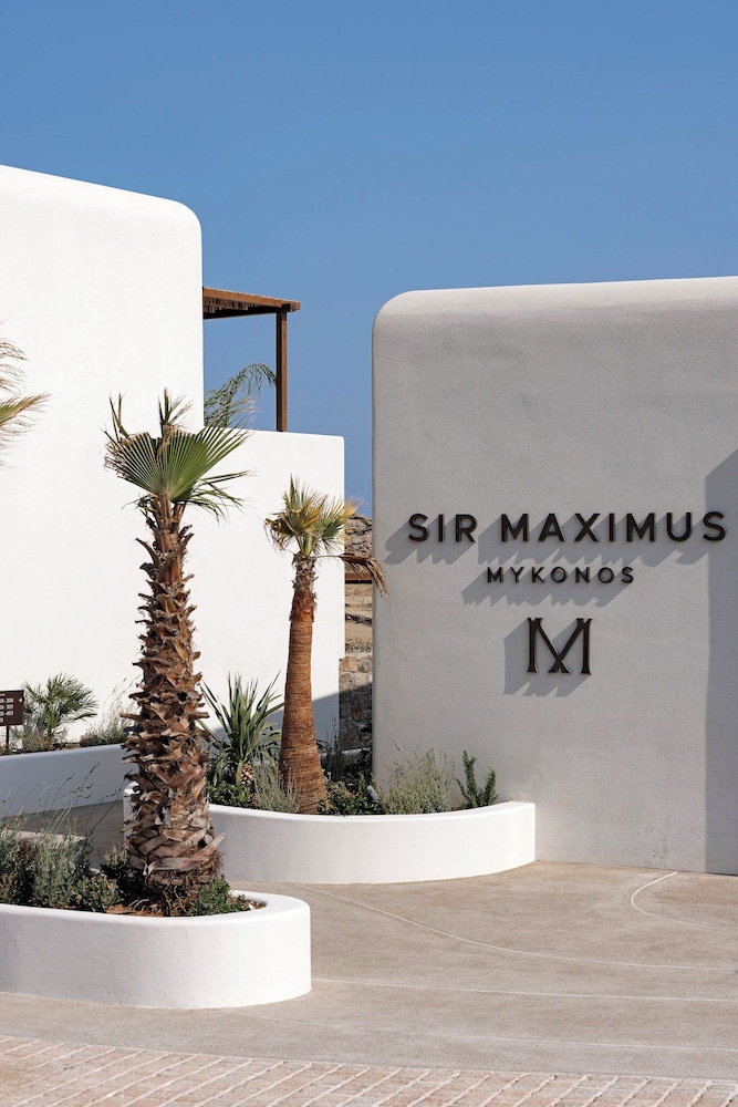 Maximus Mykonos Adults Only 53/58