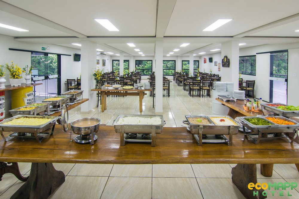 EcoMAPP Hotel 17/36