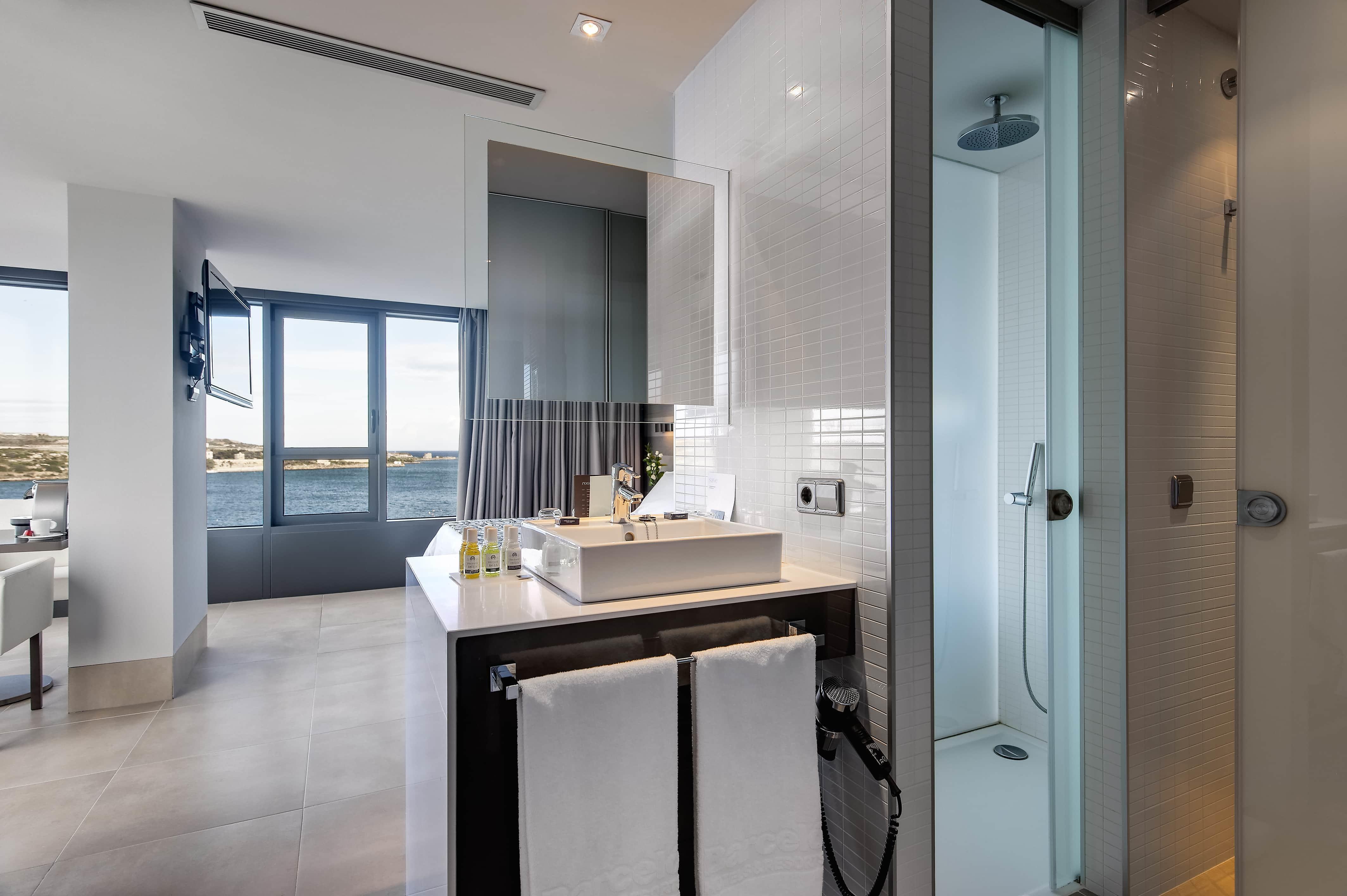 غرفة ديلوكس، Barcelo Hamilton Menorca - Adults Only 4/4