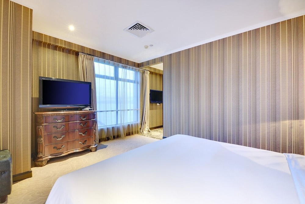 Xiamen Tegoo Hotel 22/50