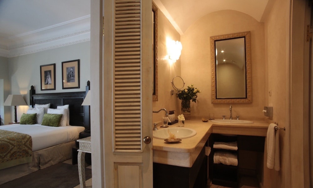 Riad Villa Blanche 20/68