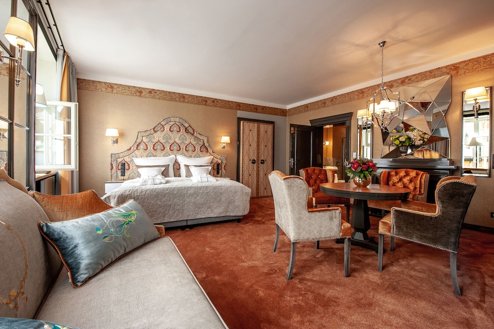 Balthazar Design Hotel 28/41