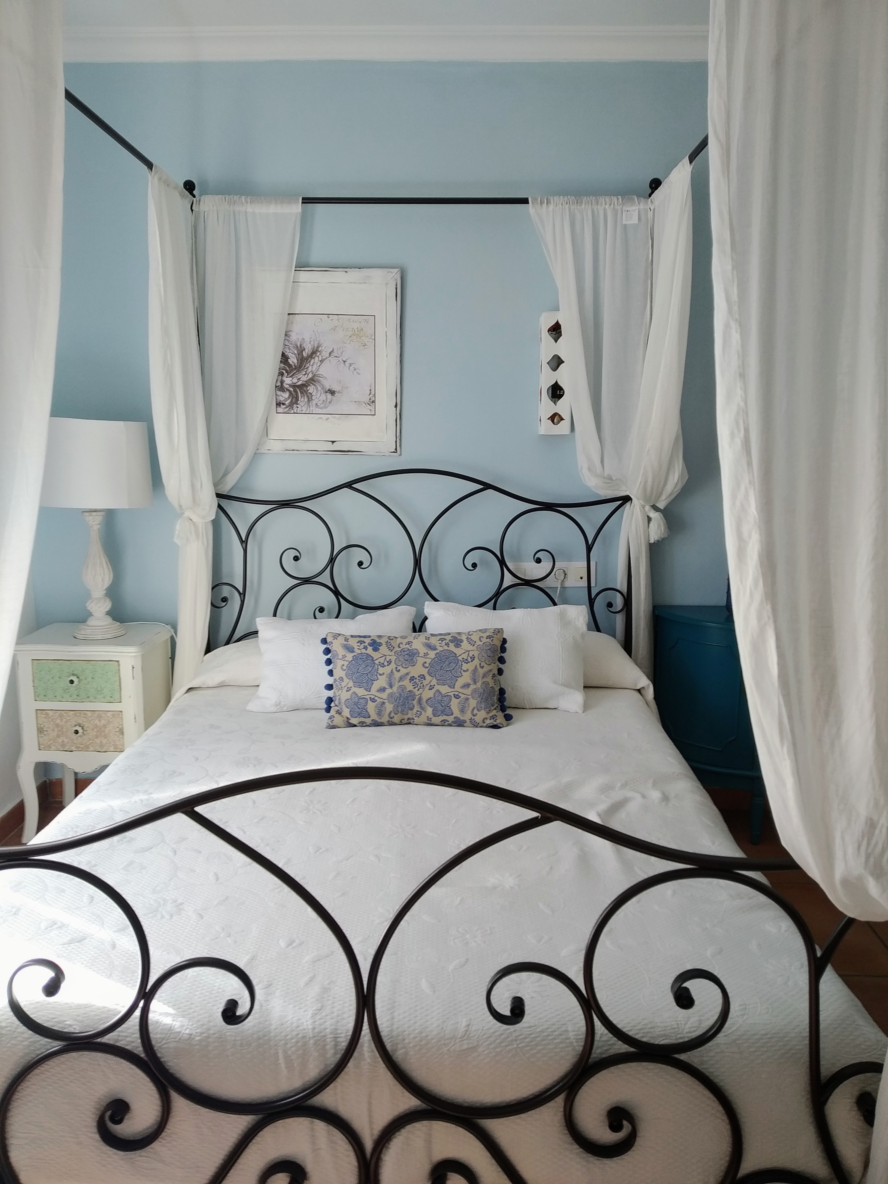 Hostal Boutique Macavi 16/38
